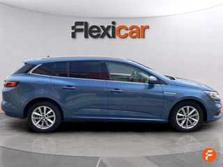 Renault Megane Sp. Tou. Limited Energy TCe 97kW (130CV)