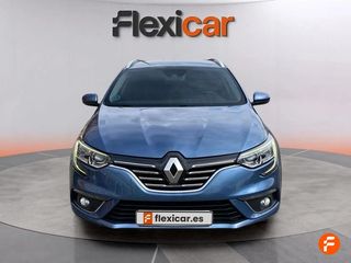 Renault Megane Sp. Tou. Limited Energy TCe 97kW (130CV)