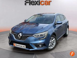 Renault Megane Sp. Tou. Limited Energy TCe 97kW (130CV)