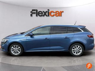 Renault Megane Sp. Tou. Limited Energy TCe 97kW (130CV)
