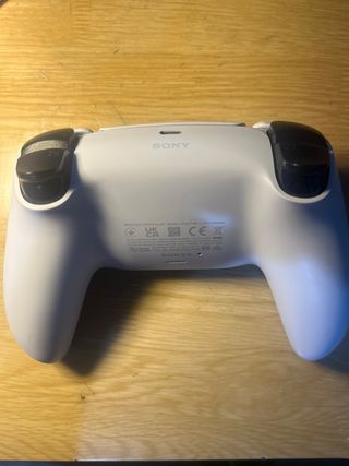 Mando PS5 Sony DualSense Blanco