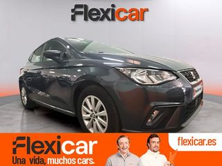Seat Ibiza 1.0 MPI 59kW (80CV) Style