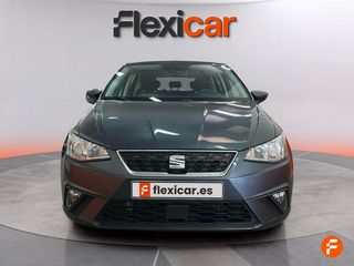 Seat Ibiza 1.0 MPI 59kW (80CV) Style