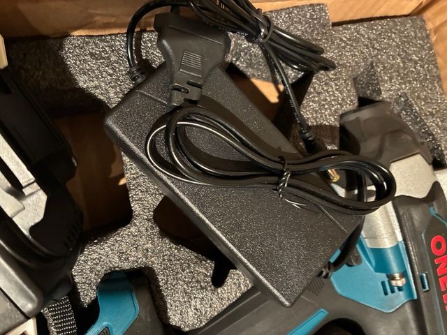 Llave de Impacto Onevan