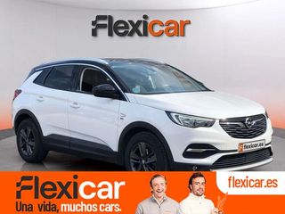 Opel Grandland X 1.2 Turbo 120 Aniversario Auto