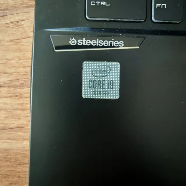 Portátil MSI GE75 Raider 10SFS Alta Gama