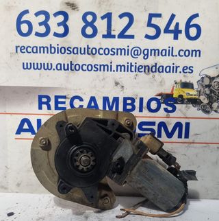 MOTOR ELEVALUNAS DEL DERECHO RENAULT MEGANE 1 1999