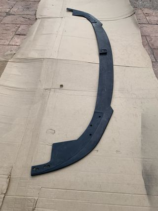 Lip Delantero BMW M4 E90/E91/E92/E93 (05-14)