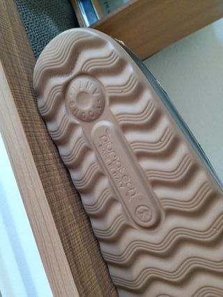 Sandali uomo vera pelle Fly Flot Made in Italy