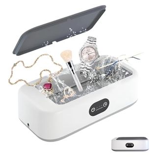 133 - Pulitore Ultrasuoni 640ML Professionale