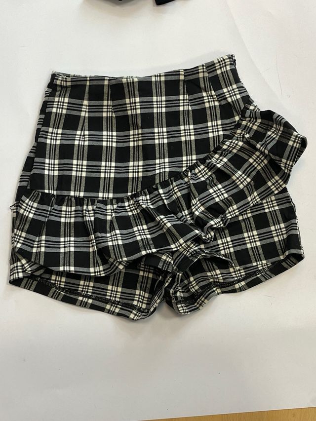 Confezione da 2 gonne