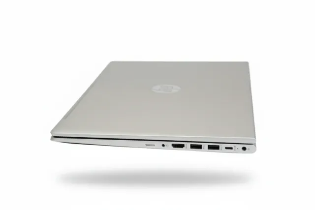 HP ProBook G9 - Como Nuevo
