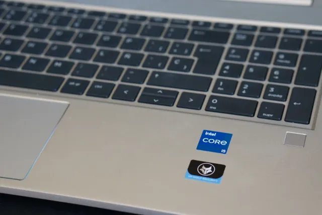 HP ProBook G9 - Como Nuevo