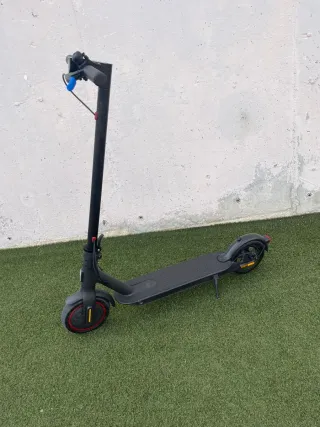 Patinete Eléctrico pro 2