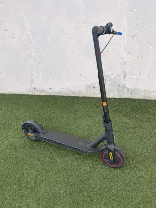 Patinete Eléctrico pro 2