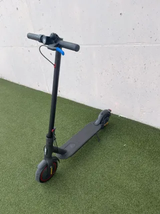 Patinete Eléctrico pro 2