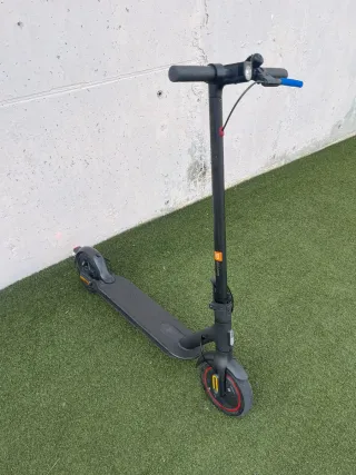 Patinete Eléctrico pro 2