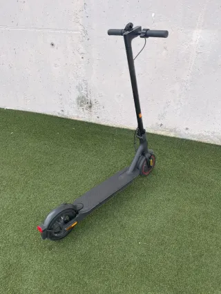 Patinete Eléctrico pro 2