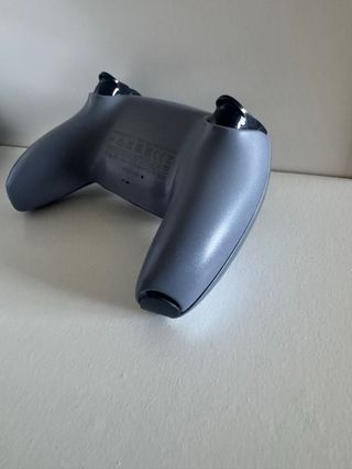 Mando PS5 DualSense Negro y Gris