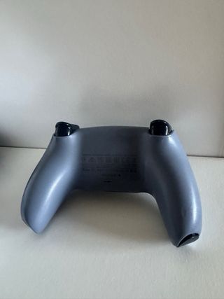 Mando PS5 DualSense Negro y Gris