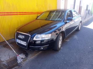 Audi A6 2006
