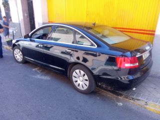 Audi A6 2006