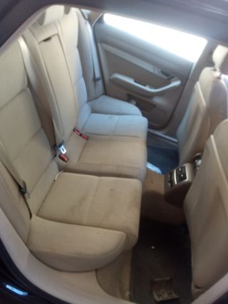 Audi A6 2006
