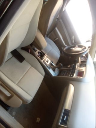 Audi A6 2006