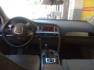 Audi A6 2006