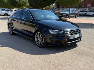 Audi A3 S-LINE LIMOSINE 2.0TDI 150CV