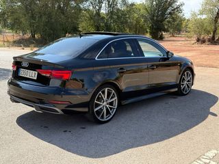 Audi A3 S-LINE LIMOSINE 2.0TDI 150CV