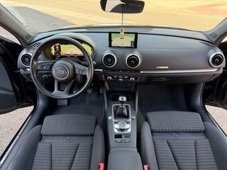 Audi A3 S-LINE LIMOSINE 2.0TDI 150CV