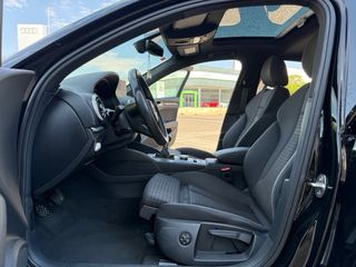 Audi A3 S-LINE LIMOSINE 2.0TDI 150CV
