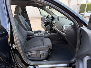 Audi A3 S-LINE LIMOSINE 2.0TDI 150CV