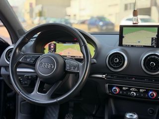 Audi A3 S-LINE LIMOSINE 2.0TDI 150CV