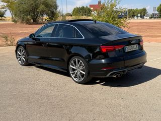 Audi A3 S-LINE LIMOSINE 2.0TDI 150CV