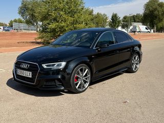 Audi A3 S-LINE LIMOSINE 2.0TDI 150CV