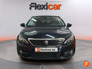 Peugeot 308 5p Style PureTech 130 S&S 6 Vel. MAN