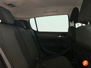 Peugeot 308 5p Style PureTech 130 S&S 6 Vel. MAN
