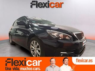 Peugeot 308 5p Style PureTech 130 S&S 6 Vel. MAN