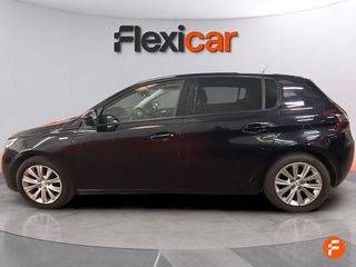 Peugeot 308 5p Style PureTech 130 S&S 6 Vel. MAN