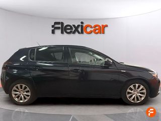 Peugeot 308 5p Style PureTech 130 S&S 6 Vel. MAN