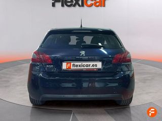 Peugeot 308 5p Style PureTech 130 S&S 6 Vel. MAN