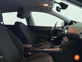 Peugeot 308 5p Style PureTech 130 S&S 6 Vel. MAN