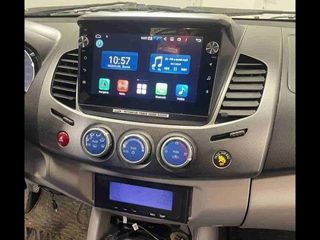 ✅ Radio Mitsubishi L200 / Pajero Sport