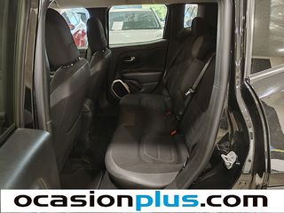 Jeep Renegade 1.6 Multijet Limited 4x2 DDCT 88 kW (120 CV)
