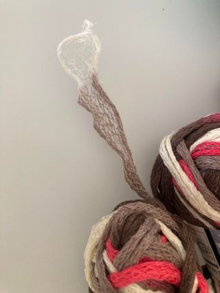 Set gomitoli per fai da te