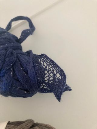 Set gomitoli per fai da te