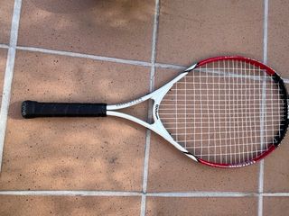 Raquetas de tenis (3 unidades)