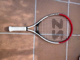 Raquetas de tenis (3 unidades)